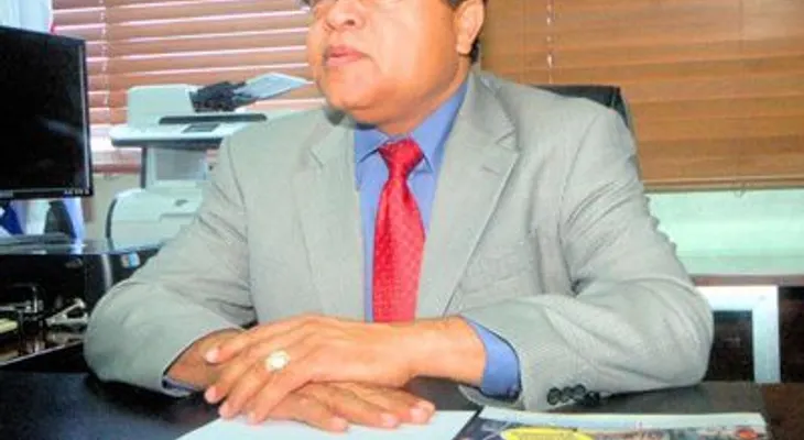 Aspirante al CC dice urge transformar y dinamizar al  PLD