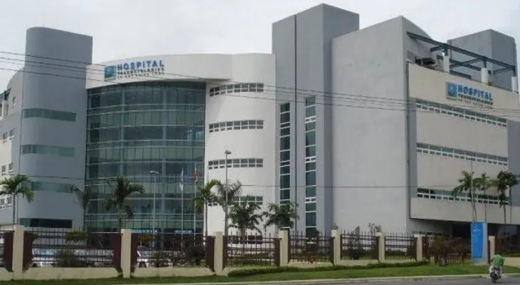 Hospitales de Santo Domingo atendieron más de 900 casos en Nochebuena