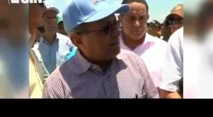 Sequía deja pérdidas millonarias al sector agropecuario Línea Noroeste