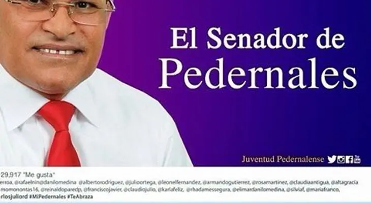 IPPP-CDP realizarán tour periodístico a Bahía de las Aguilas