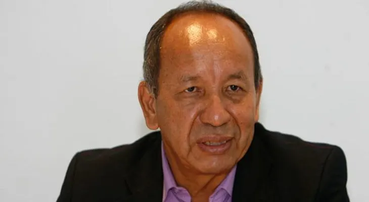 Asesinan a Liborio Guarulla, sobrino de gobernador opositor en Venezuela 