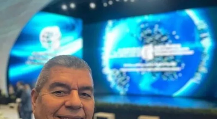 Wilmer Barrientos, el general retirado y exembajador expulsado de Canadá que Venezuela designa como cónsul en República Dominicana
