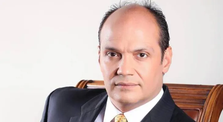 El periodista Ramiro Estrella: Ramfis Trujillo no puede aspirar a la Presidencia, porque la Constitución se lo prohíbe