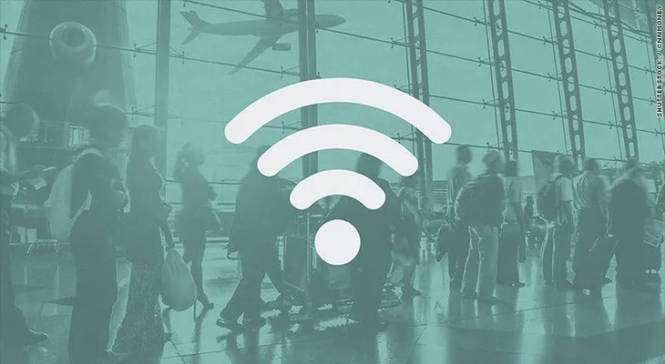 Cómo hacer que el wifi sea 10 veces más rápido