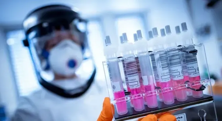 IHU la nueva variante del covid con 46 mutaciones, identificada en Francia