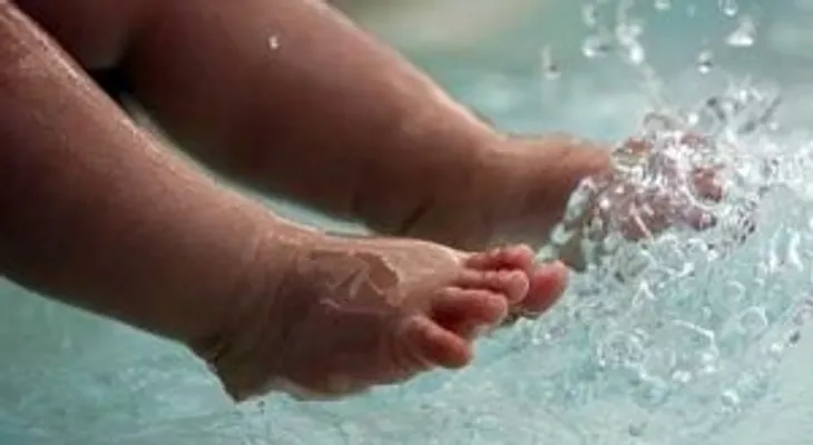 Niño de un año muere al caer en cisterna en Higüey