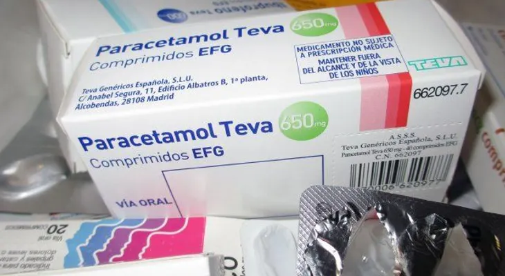 Fármacos genéricos tienen calidad