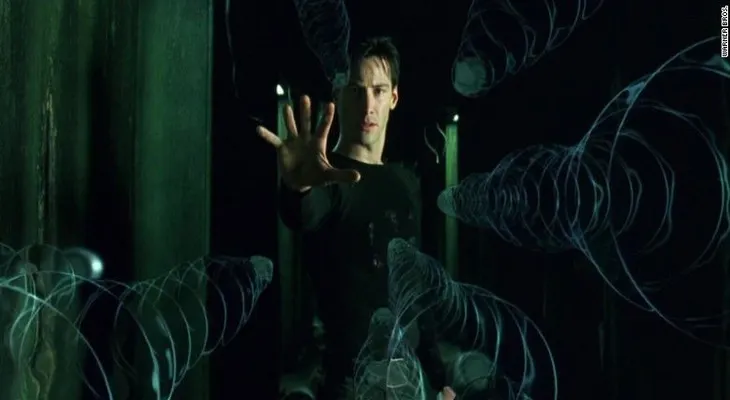 Matrix y otras 9 películas que no necesitaban un"remake"