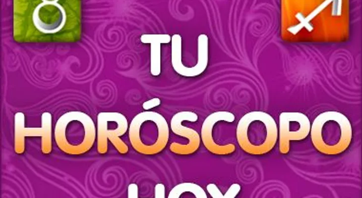 Horóscopo miércoles 20 agosto 2014