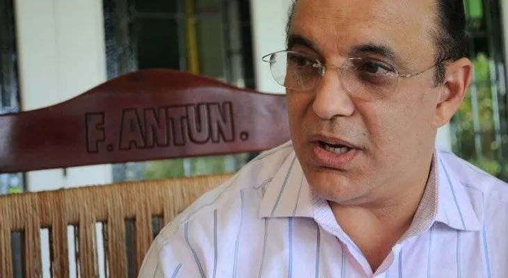 Quique condena medida de Haití de cerrar frontera a productos criollos