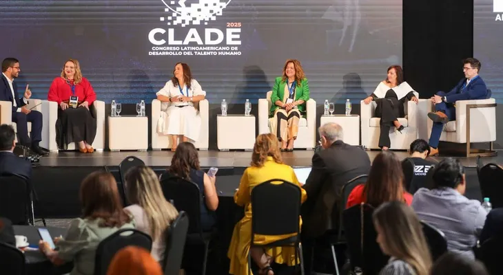 Experto: salud mental, prioridad en talento humano
