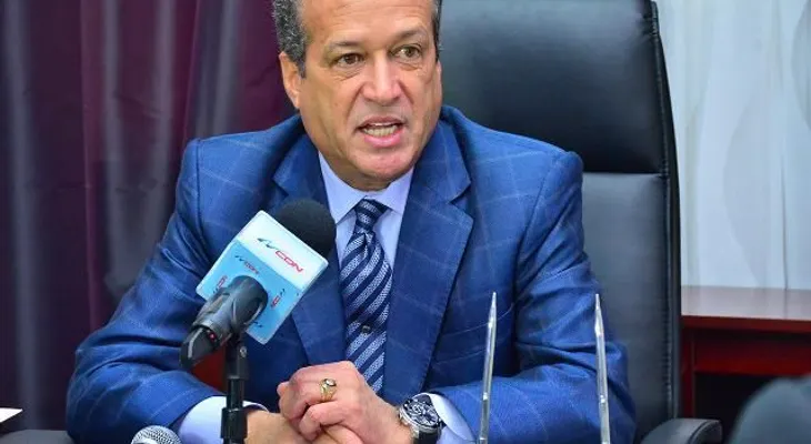 Reinaldo dice que aspirantes en el PLD deben seguir esperando 