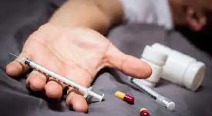La epidemia de sobredosis en EEUU lleva a recurrir a soluciones desesperadas