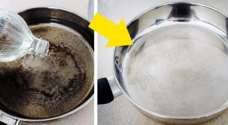 10 usos que jamás te imaginas del vinagre: TE SORPRENDERÁS