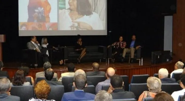Centro Cultural de Indotel realiza el programa "Excelencia de la pintura dominicana"