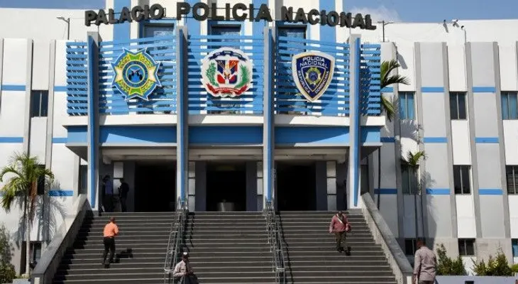 La PN apresa a "Paperita", uno de los asaltantes más buscados