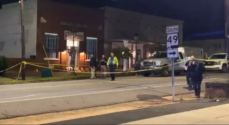 Tiroteo en una fiesta de cumpleaños en EEUU deja 4 muertos y varios heridos
