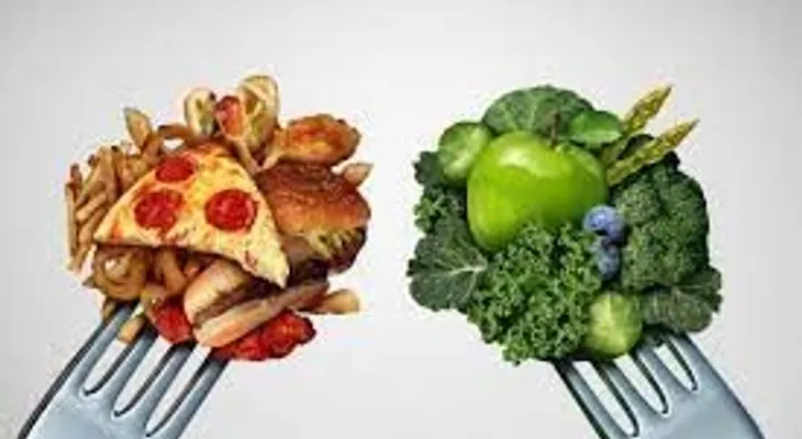 No existen alimentos "buenos? o "malos", sino hábitos que benefician o perjudican