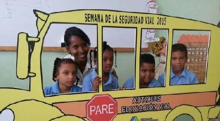 UNATRAFIN se une a Semana Seguridad Vial con cursos talleres sobre manejo responsable