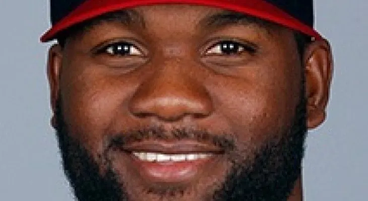 Jardinero dominicano Abraham Almonte suspendido 80 juegos por dopaje