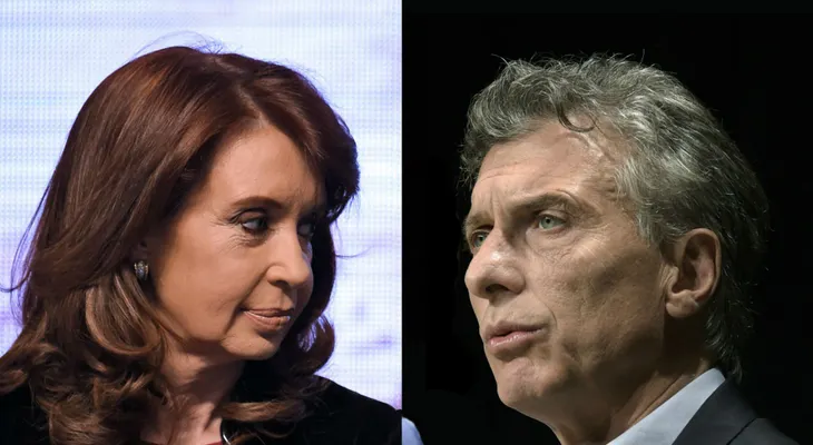 Cristina Fernández de Kirchner no asistiría al traspaso de mando presidencial