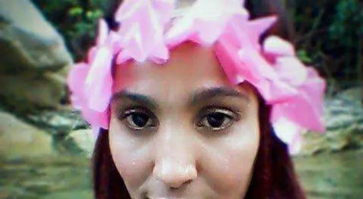 Una mujer identificada como Ramona Batista se ahorca en presencia de su hijo 