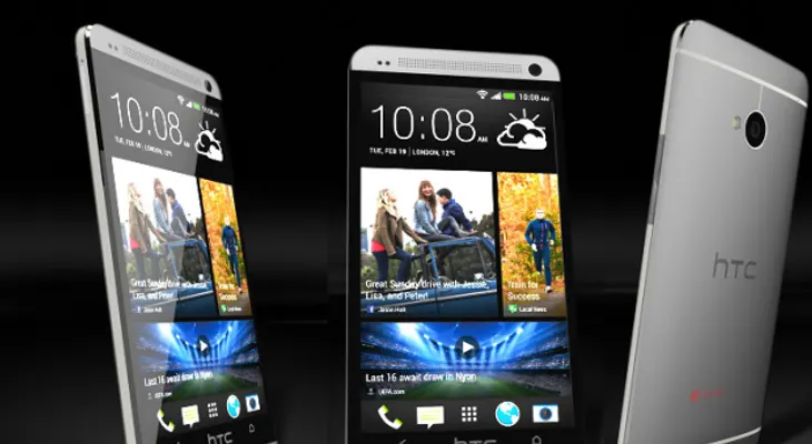 ¿Rompió su HTC One? No hay problema, la compañía se lo cambia 
