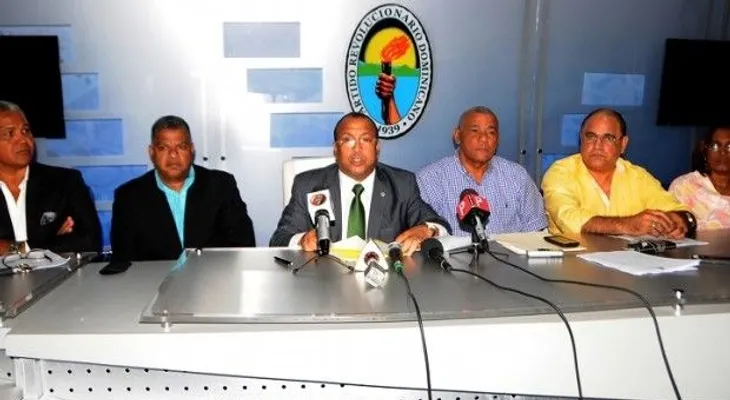 PRD propone plan para resolver veda a frutas y vegetales por parte de EE.UU.