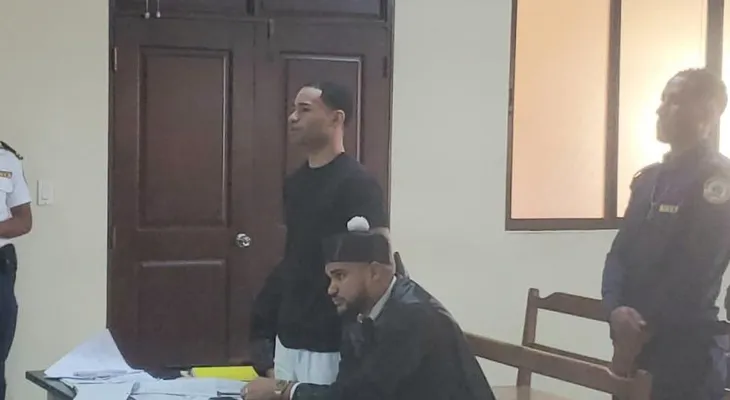Condenan a 20 años a hombre que ultimó a su pareja de 16 años