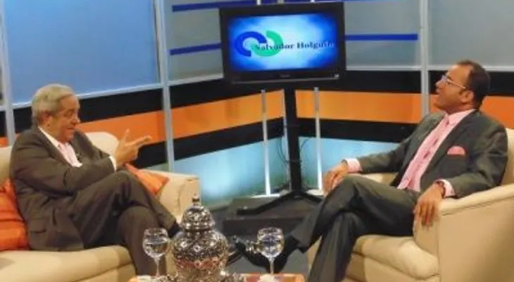 Hatuey: Crisis PRD no se resuelve porque HM y MVM aspiran a Presidencia en 2016