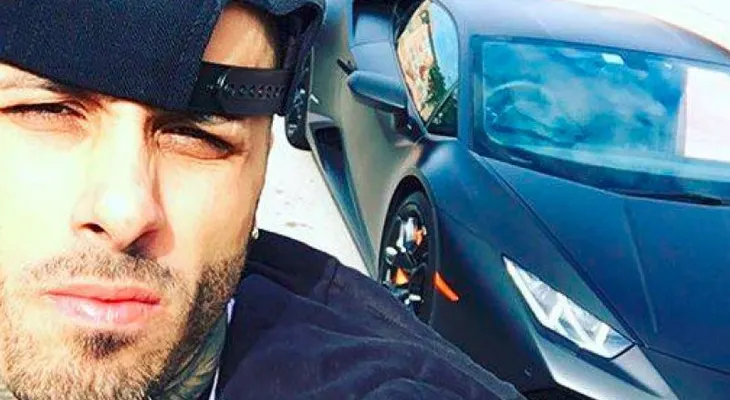 Rega de Nicky Jam a un niño conmueve al MUNDO