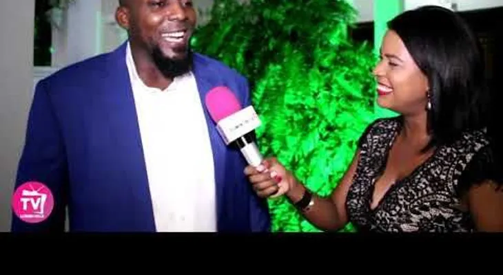 Vladimir Guerrero está asfixiado de su novia Roxannie Cristal Rodíguez. Wepa