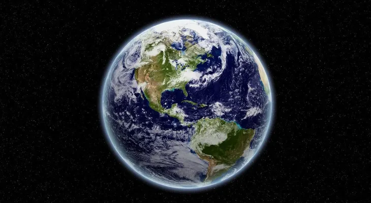 La NASA está preocupada por amenaza espacial