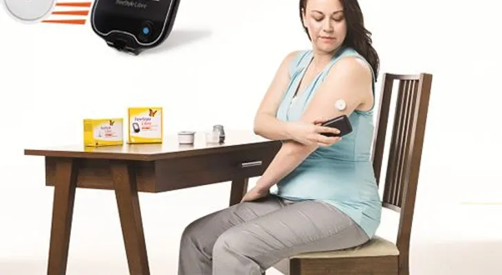  Un nuevo dispositivo mide la glucosa sin necesidad de pinchazos 