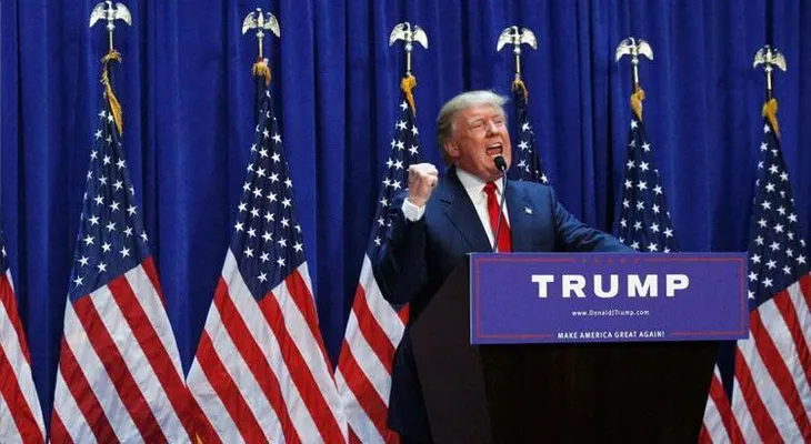 Trump se basa en muerte de una mujer para asegurar que los mexicanos son criminales