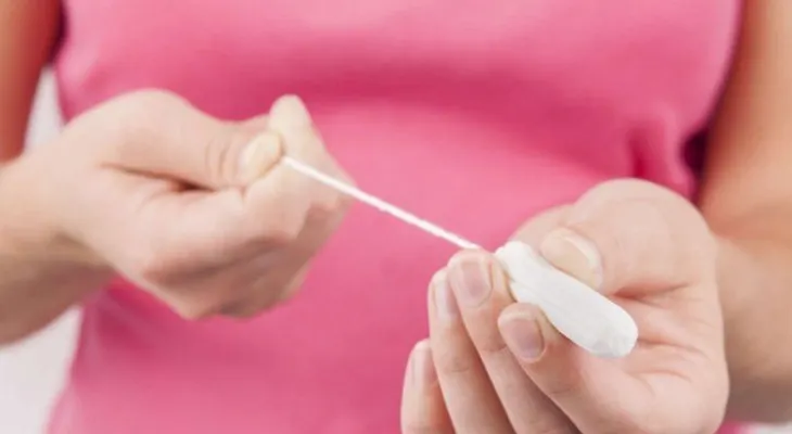 4 mitos y verdades sobre el uso de tampones