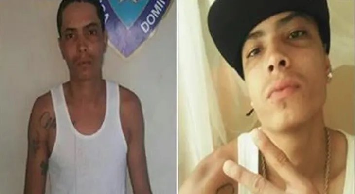 Apresan joven habría intentado abusar de una bebé de seis meses