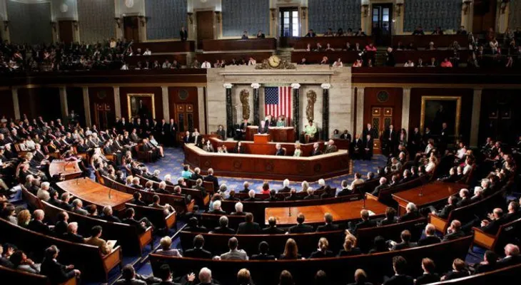 Senado de los Estados Unidos aprueba la reforma fiscal