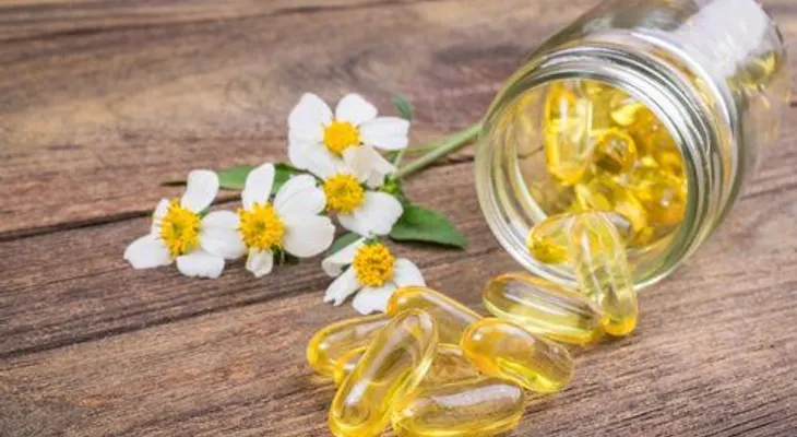 Cómo usar la vitamina E para el pelo, piel y salud