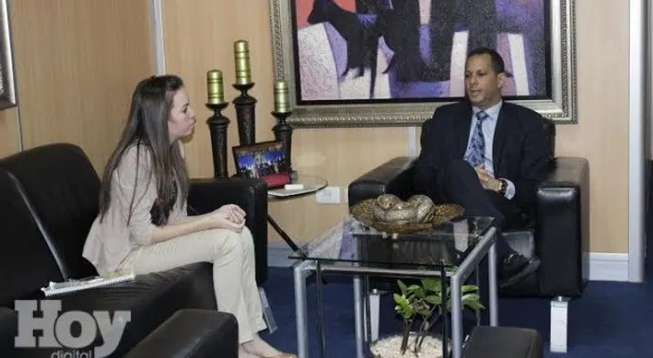 Ingeniera dominicana hará maestría en la Nasa