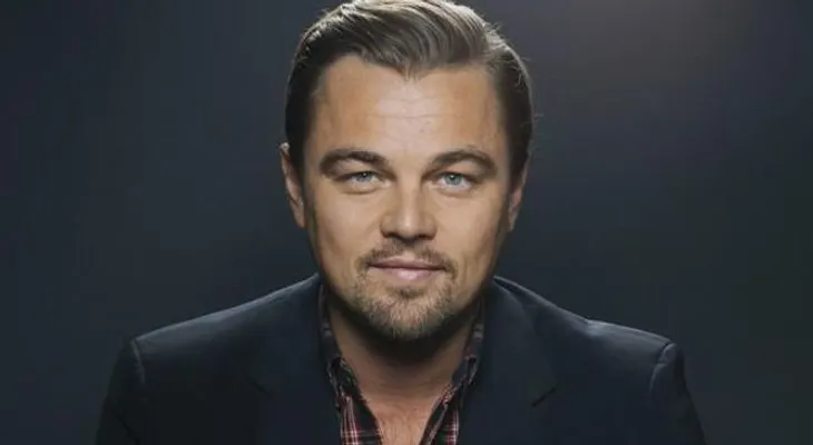 ONU nombra a Leonardo DiCaprio mensajero de paz