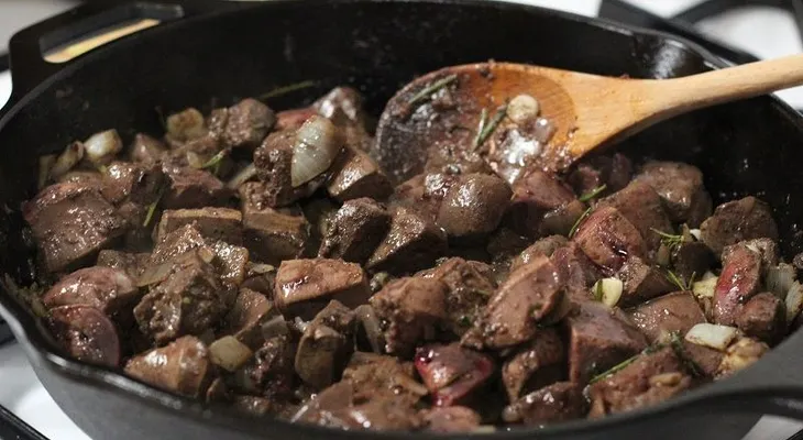 Antes lo desechaba y ahora lo cocino cada semana? ¡Un arma contra muchos males!