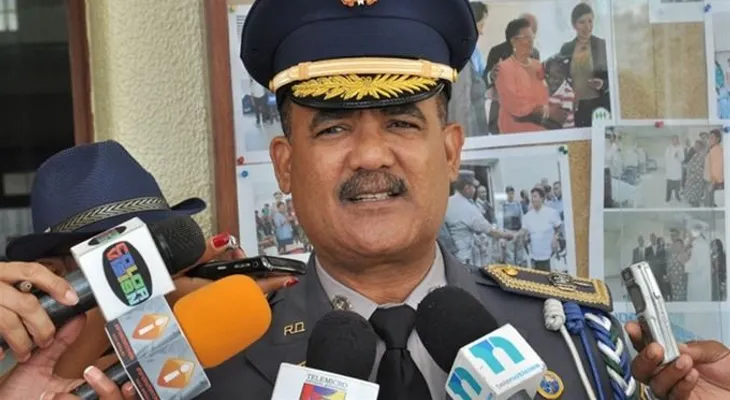 Matan sargento mayor PN en intento de asalto 
