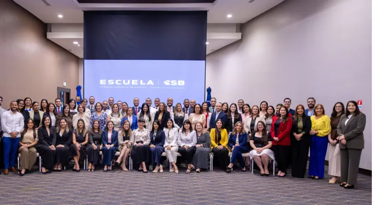 SB impulsa inclusión financiera de grupos vulnerables