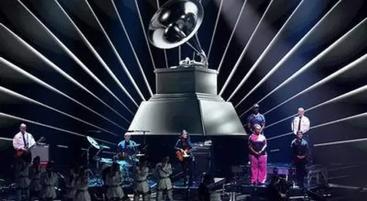 Bad Bunny, Alejandro Fernández y Maná actuarán en los Latin Grammy