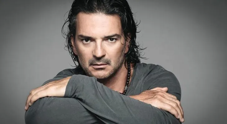  Ricardo Arjona y Félix Cabrera logran un acuerdo fuera de la Justicia 