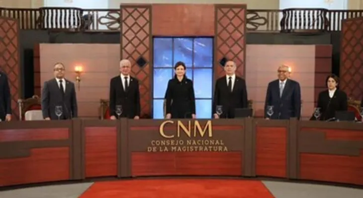 CNM preselecciona 88 postulantes a la Suprema Corte y excluye a dos
