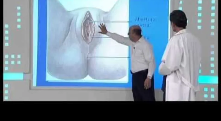 Cómo limpiar adecuadamente la vagina (VIDEO)