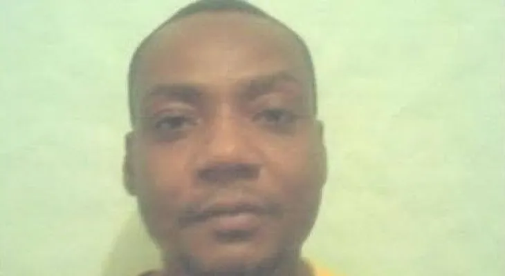 Repatrian a RD sudafricano prófugo por estafa