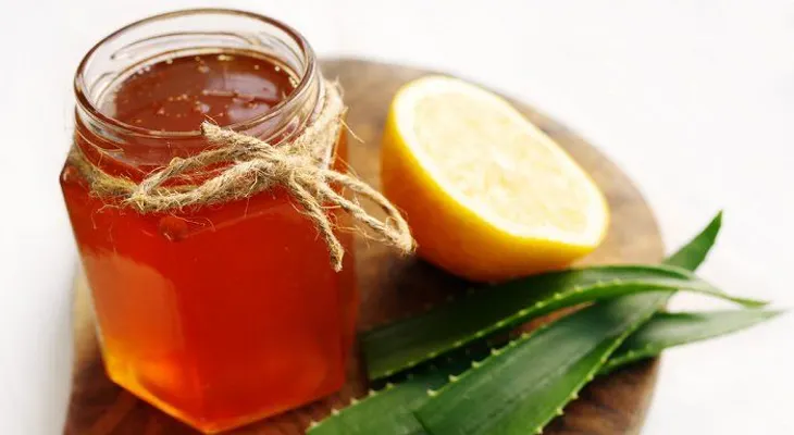 Remedio natural con Aloe Vera para mejorar la visión en los ojos